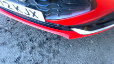 Ford Focus 1.0 EcoBoost Hybrid mHEV 155 ST-Line Vignale 5dr Petrol Hatchback